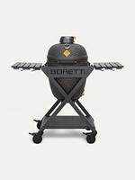 Boretti Ceramica Medium Kamadobarbecue - thumbnail