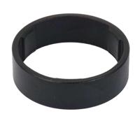 Radon alu spacer extra light 1 1/8" - thumbnail