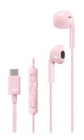 JVC HA-FR17UC bedrade oordopjes - Roze - thumbnail