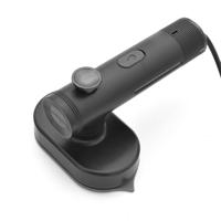 Reisstrijkijzer met Stoomfunctie - Travel iron - thumbnail