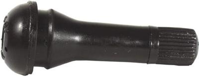 REINHEIMER rubberen ventiel rubber valves tr413 100pc