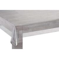 Tafelzeil Vancouver - transparant - 140 cm - Leen Bakker - thumbnail