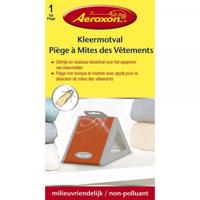 BSI aeroxon kleermottenval - thumbnail