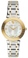 Versace V16060017 Daphnis dames horloge 35 mm - thumbnail