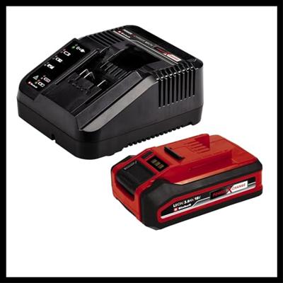Einhell FORTEXXA 18/20 TH Accu Kettingzaag | 18 V 14 cm | 1 x 3.0 Ah accu + oplader - 4600021 - thumbnail