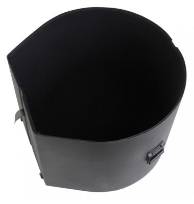 SKB koffer voor 28x14 bassdrum