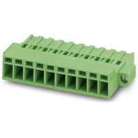 Phoenix Contact 1809792 Female behuizing (kabel) MSTBC Totaal aantal polen: 8 Rastermaat: 5.08 mm Inhoud: 50 stuk(s) - thumbnail