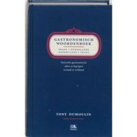 Gastronomisch woordenboek (Hardback) - thumbnail