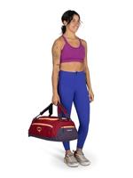 Osprey Daylite 30 Duffel Black 30L - thumbnail