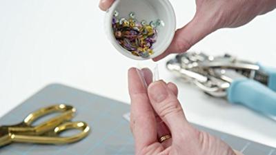 We R Makers • siliconen mat met houder voor fuse tool