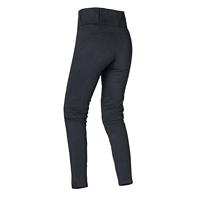 OXFORD aramide broek "super leggings 2.0" trousers s.legging ladies black 44 long - thumbnail