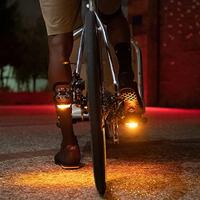 Look Geo Trekking Vision Pedalen - Zwart - thumbnail