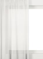 HEMA Gordijnstof Edam steep ecru (ecru) - thumbnail