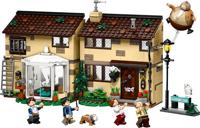 Bouwspel Lego 76451 - thumbnail