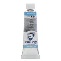 Van Gogh Van Gogh Aquarelverf Tube 10 ml Zilver - thumbnail