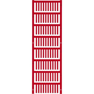 Weidmüller 1918490000 SF 0/21 NEUTRAL RT V2 Kabelmarkering Montagemethode: Vastklemmen Markeringsvlak: 3.20 x 21 mm Rood Aantal markeringen: 400 400 stuk(s) Weidmüller 1918490000 SF 0/21 NEUTRAL RT V2 Kabelmarkering Montagemethode: Vastklemmen Markeringsvlak: 3.20 x 21 mm Rood Aantal markeringen: 400 400 stuk(s)