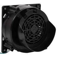 VidaXL Lichtslinger met 66 led&apos;s en ventilator 660 cm - thumbnail