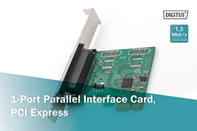 Digitus Parallel Interface