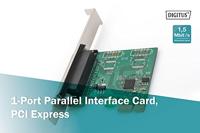 Digitus Parallel Interface - thumbnail