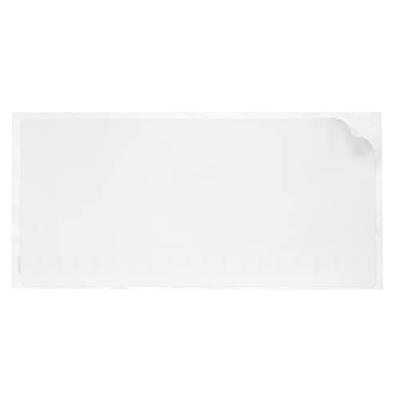 DYMO 2166659 Rol met etiketten 102 x 210 mm Wit 140 stuk(s) Permanent hechtend Verzendetiketten