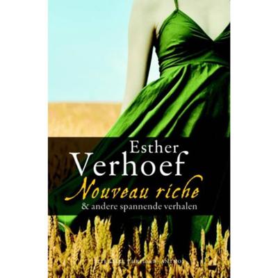 Nouveau riche & andere spannende verhalen Nouveau riche & andere spannende verhalen