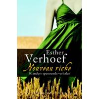 Nouveau riche & andere spannende verhalen - thumbnail