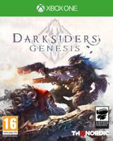 Darksiders Genesis - thumbnail