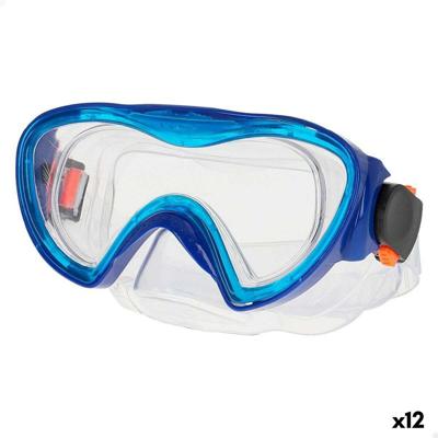 Duikbril AquaSport (12 Stuks) Kinderen Duikbril AquaSport (12 Stuks) Kinderen