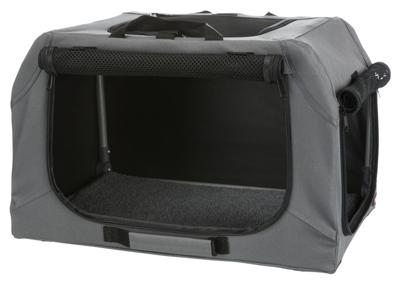 Mobile Soft Kennel Easy voor de hond 95 x 63 x 69 cm