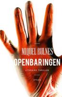 Openbaringen - Miquel Bulnes - ebook - thumbnail