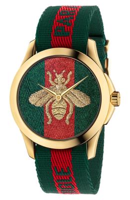Gucci YA126487 Dameshorloge