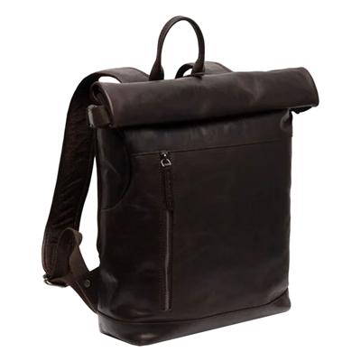 The Chesterfield Brand Backpack Mazara-Brown