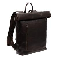 The Chesterfield Brand Backpack Mazara-Brown - thumbnail