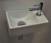 Wiesbaden one-pack Rhea XXS L + Amador kraan - thumbnail