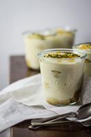 Weck Stort glas hoog 290ml 6 stuks - thumbnail