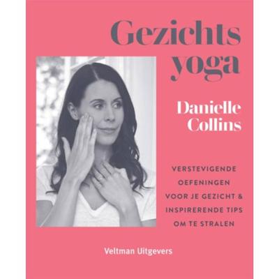 Gezichtsyoga - Danielle Collins - Paperback (9789048318490)