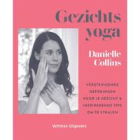 Gezichtsyoga - Danielle Collins - Paperback (9789048318490) - thumbnail