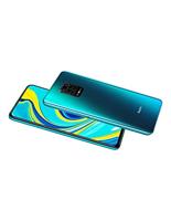 Xiaomi Redmi Note 9S 64GB Aurora Blue - thumbnail