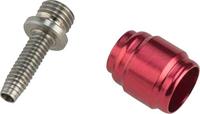 SRAM leiding bevestigings kit line fitting kit stealthamajig - thumbnail