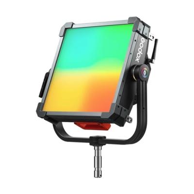 Godox KNOWLED P300R RGB Hard Panel Light Kit Godox KNOWLED P300R RGB Hard Panel Light Kit