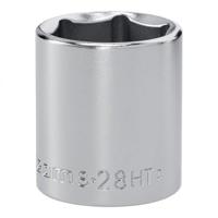 Facom start dop standaard 1/2" 6 kant 28mm - S.28HT - thumbnail