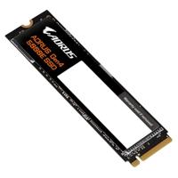Gigabyte SSD AORUS Gen4 5000E 1TB - thumbnail