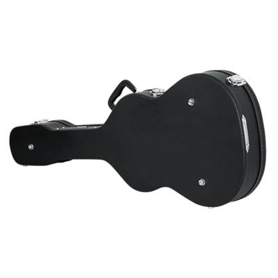 Gator Cases GWE-CLASSIC houten koffer voor klassieke gitaar