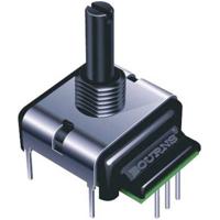 Bourns ECW1J-B24-AC0024L Roterende encoder 1 stuk(s) - thumbnail