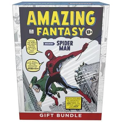 Magic: The Gathering Marvel Spider-Man Gift Bundle