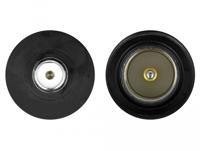 DeLOCK 12590 antenne 3 dBi Omnidirectionele antenne SMA - thumbnail