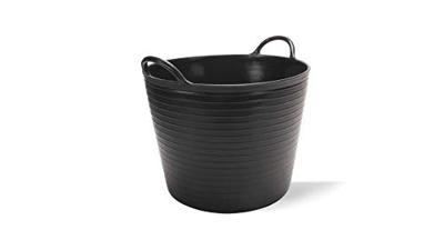 Multifunctionele plastic mand Rubi 1-88771 (25 L)