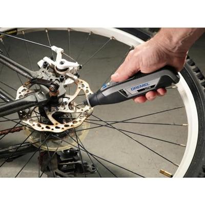 Dremel accessoires Staalborstel schijfmodel 19,2 mm | 2615042832 - 26150428JA - thumbnail