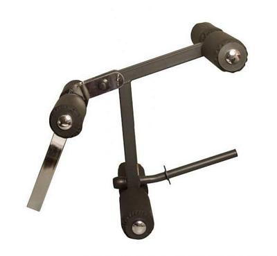 Body-Solid Leg developer attachment voor Body-Solid Heavy Duty verstelbare halterbank Body-Solid Leg developer attachment voor Body-Solid Heavy Duty verstelbare halterbank
