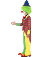 Clownskostuum kind Dano - thumbnail